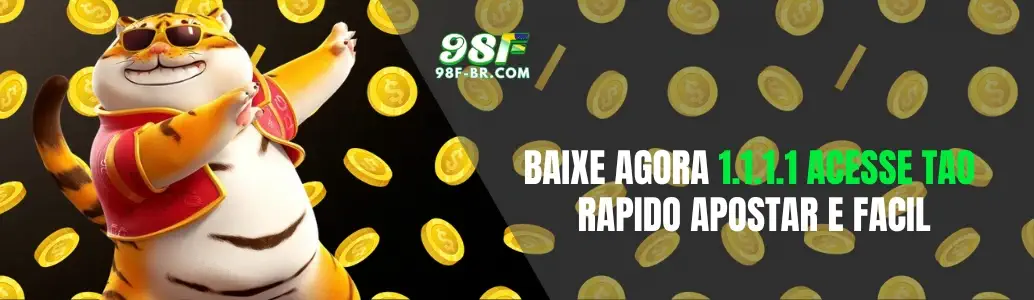 98F cassino bônus de boas-vindas e promoções diárias