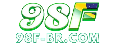 98F cassino logotipo oficial site de apostas brasil