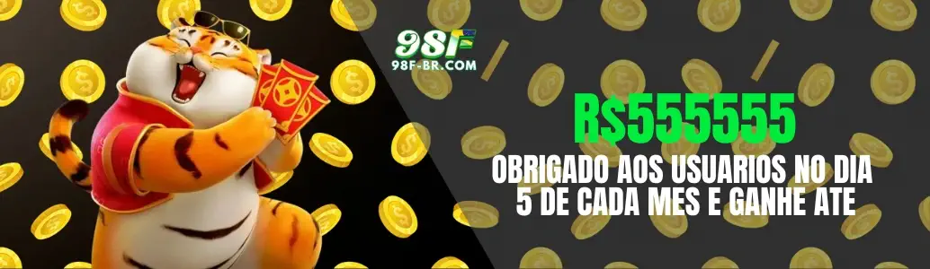 98F cassino bônus de boas-vindas e promoções diárias