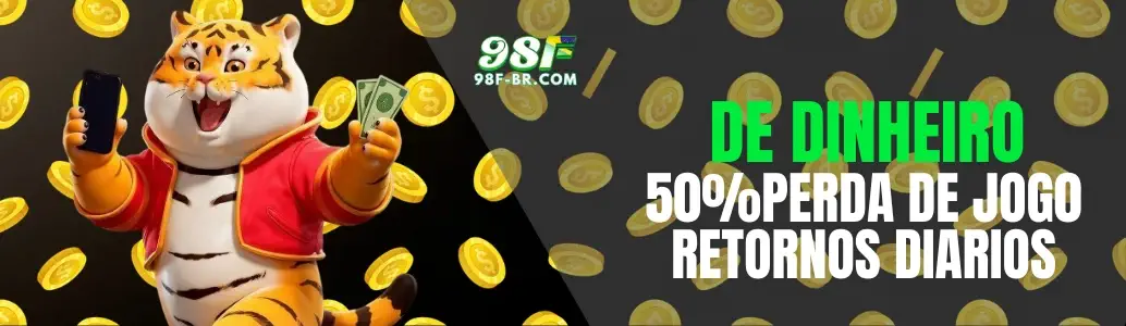 98F cassino bônus de boas-vindas e promoções diárias
